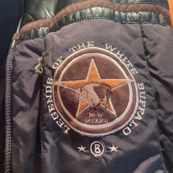 Men’s Bogner Vest - Picture 2 of 3